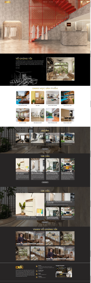 Theme WordPress Nội Thất 32