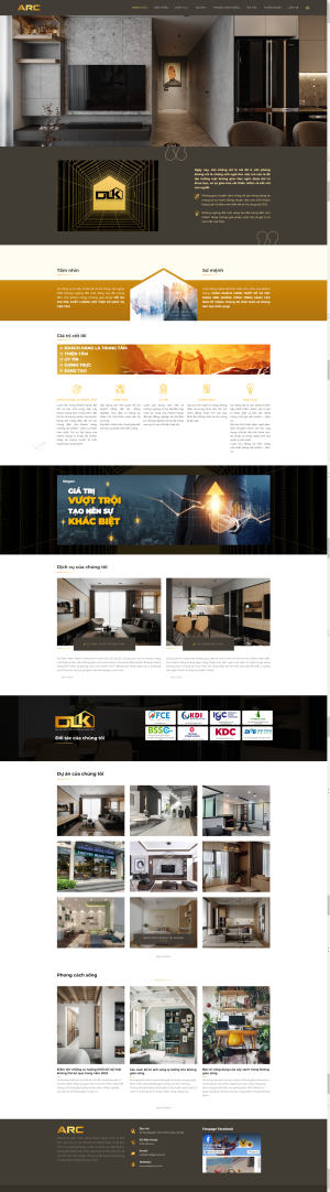 Theme WordPress Nội Thất 36