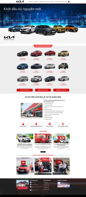 Theme WordPress Kia1