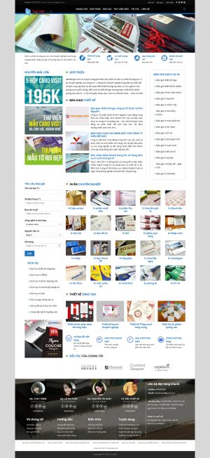 Theme WordPress Print 2