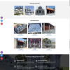 Theme WordPress Đá Mỹ Nghệ 2